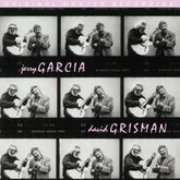 Garcia/Grisman - Jerry Garcia and David Grisman-Audio-Exchange